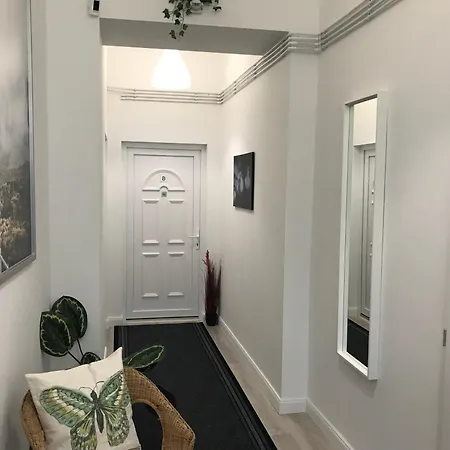 A Lovley Newly Decorated Fully Equipped Apartment Walking Distance To The City Park Where You Will Find The World Famous Szechenyi Thermal Bath Spa, Museums , And The Capital Circus , Ac, Smart Tv, High Speed Internet Budapest Exterior photo