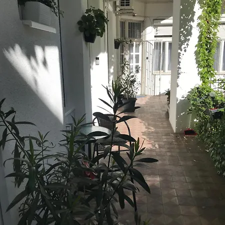 A Lovley Newly Decorated Fully Equipped Apartment Walking Distance To The City Park Where You Will Find The World Famous Szechenyi Thermal Bath Spa, Museums , And The Capital Circus , Ac, Smart Tv, High Speed Internet Budapest Exterior photo