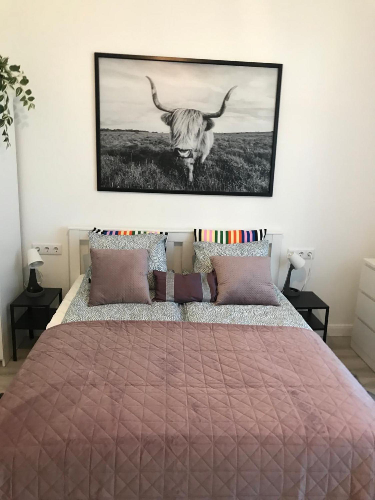A Lovley Newly Decorated Fully Equipped Walking Distance To The Park Where Will Find The World Famous Szechenyi Thermal Bath Spa, Museums , And The Capital Circus , Ac, Smart Tv, High Speed Internet Апартаменты Будапешт